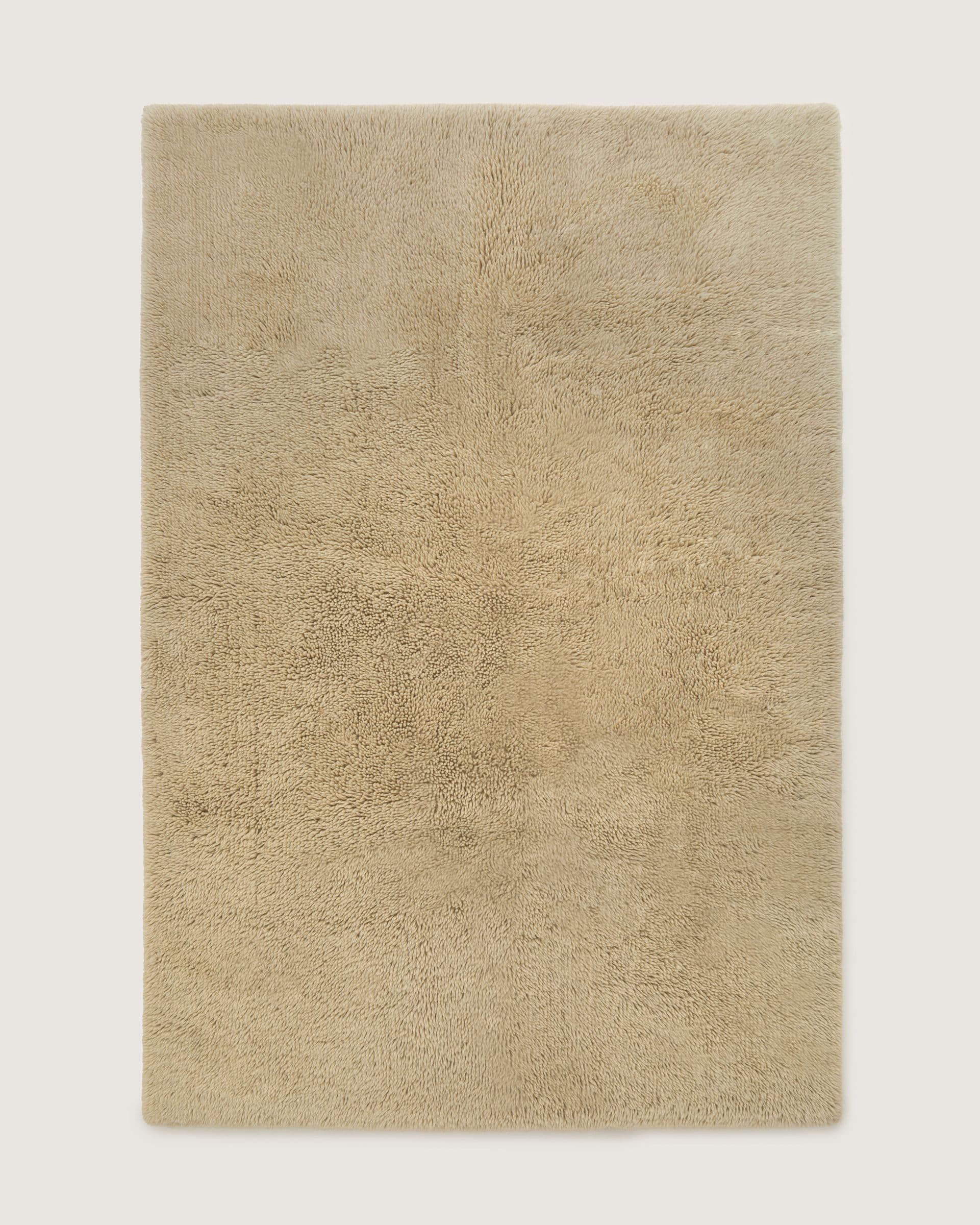 Bergius Wool Rug