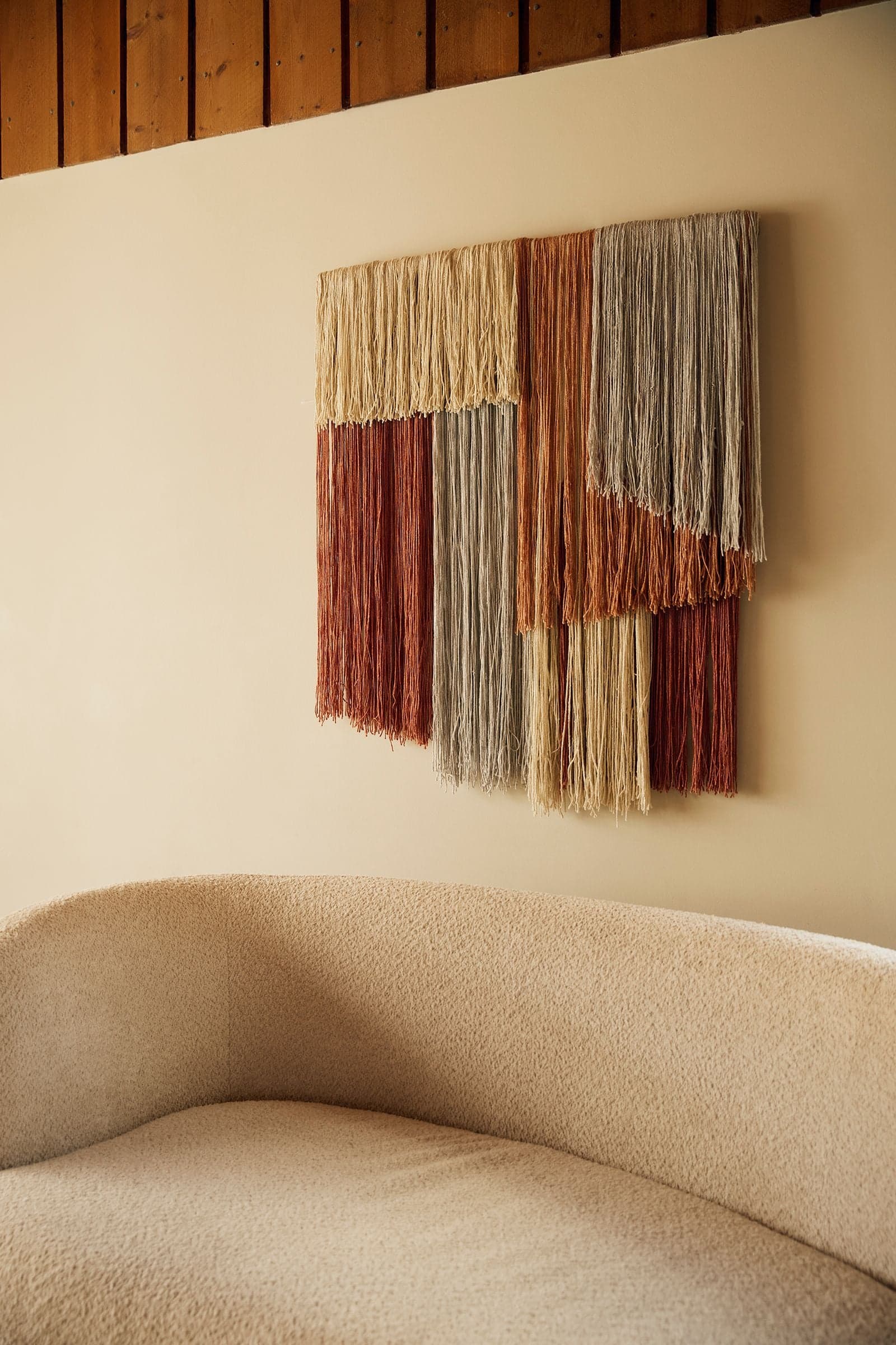 Tham Wall Deco