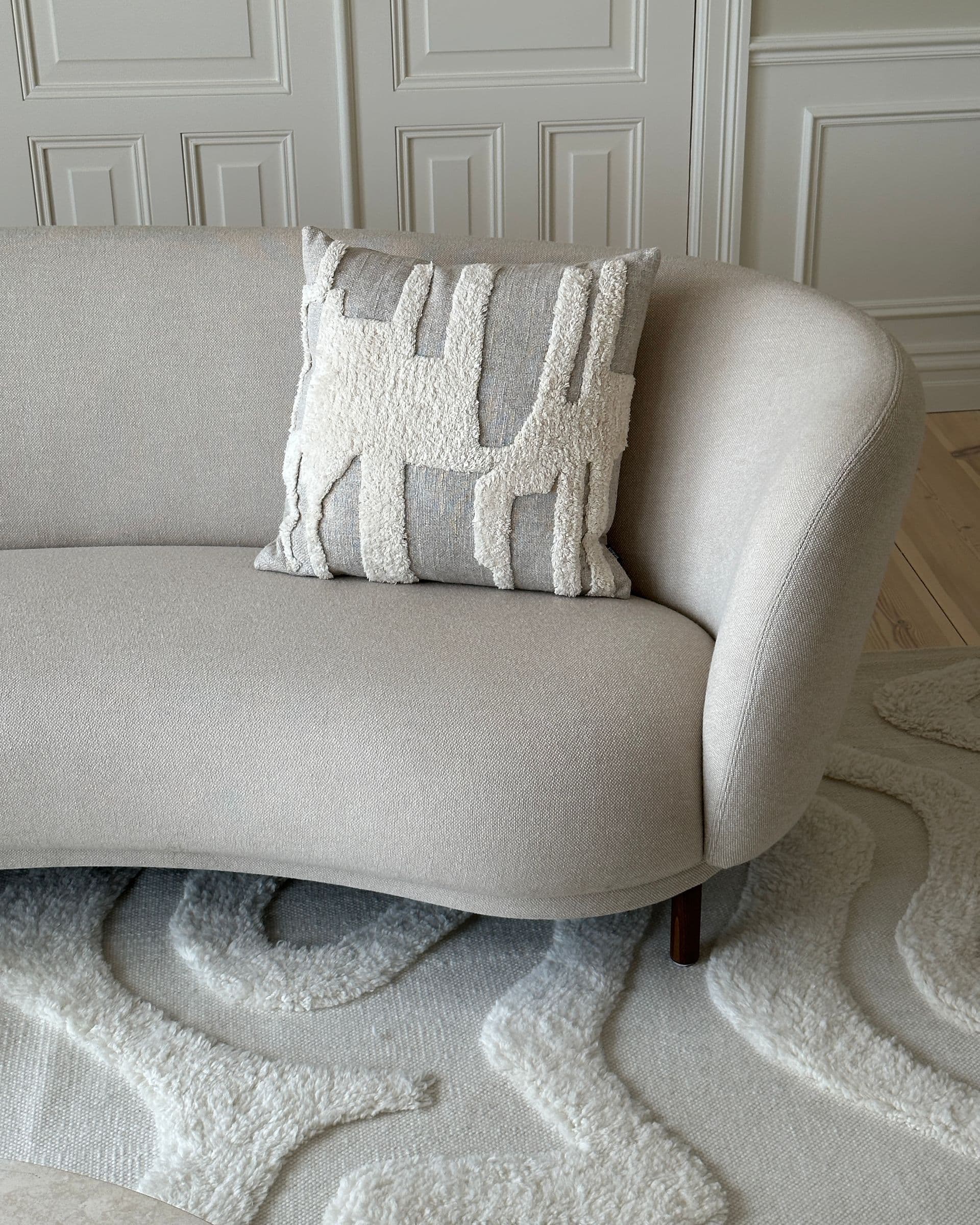 Eksand Cushion