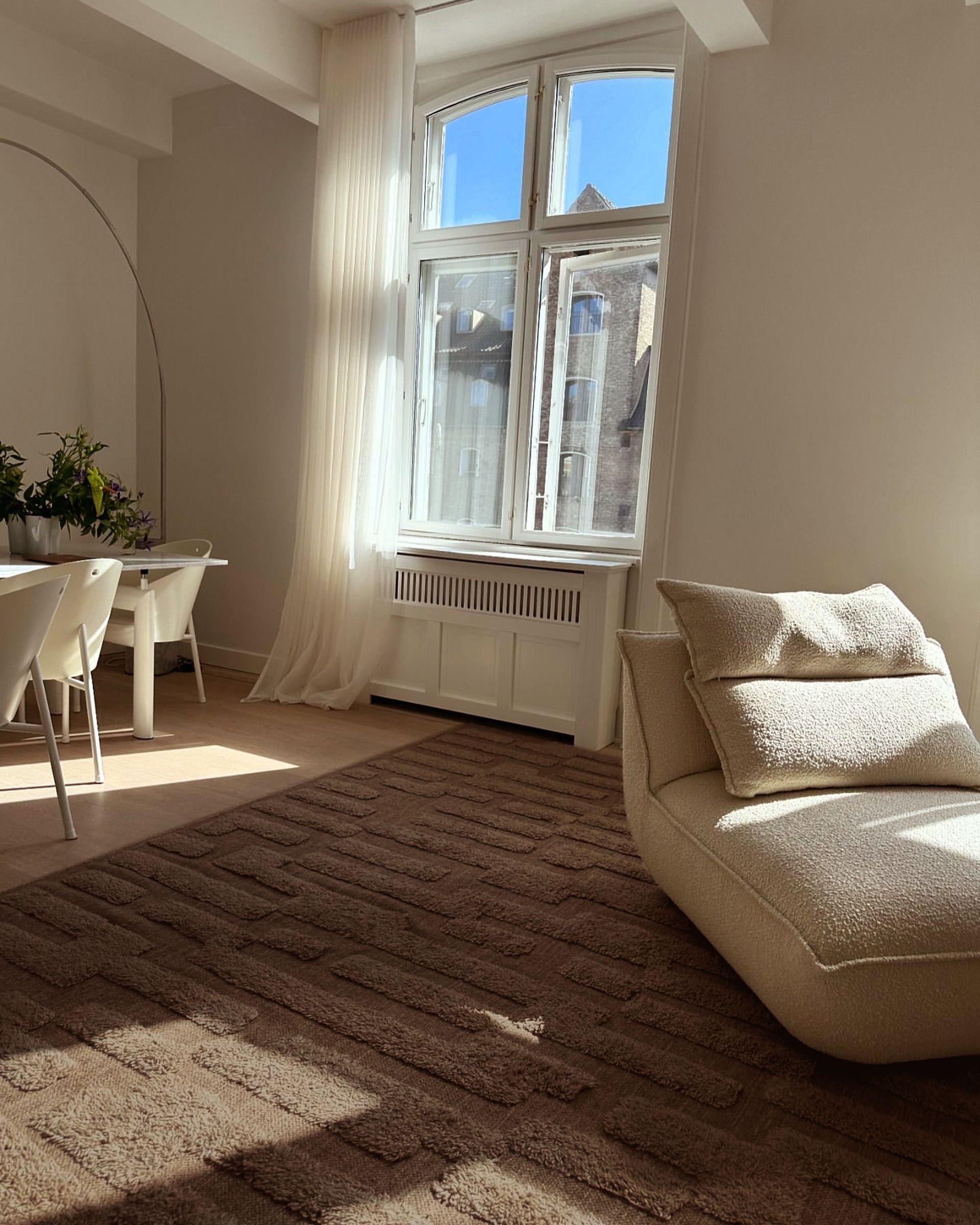 Bielke Wool Rug