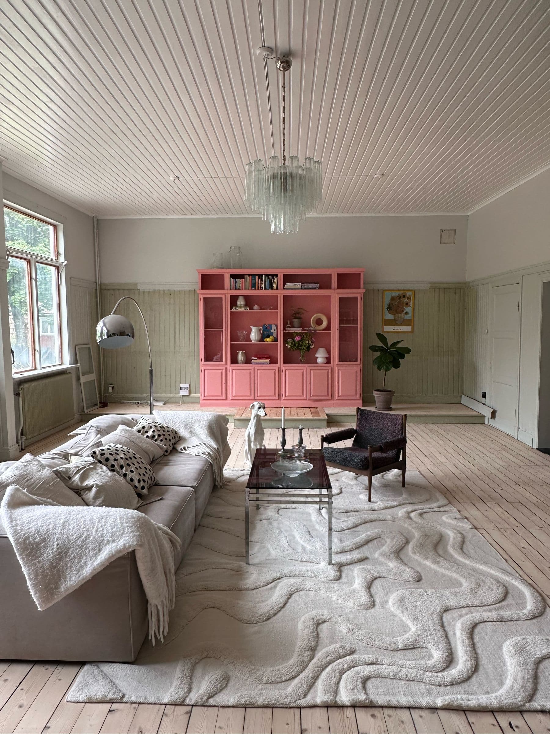 Norlander Wool Rug