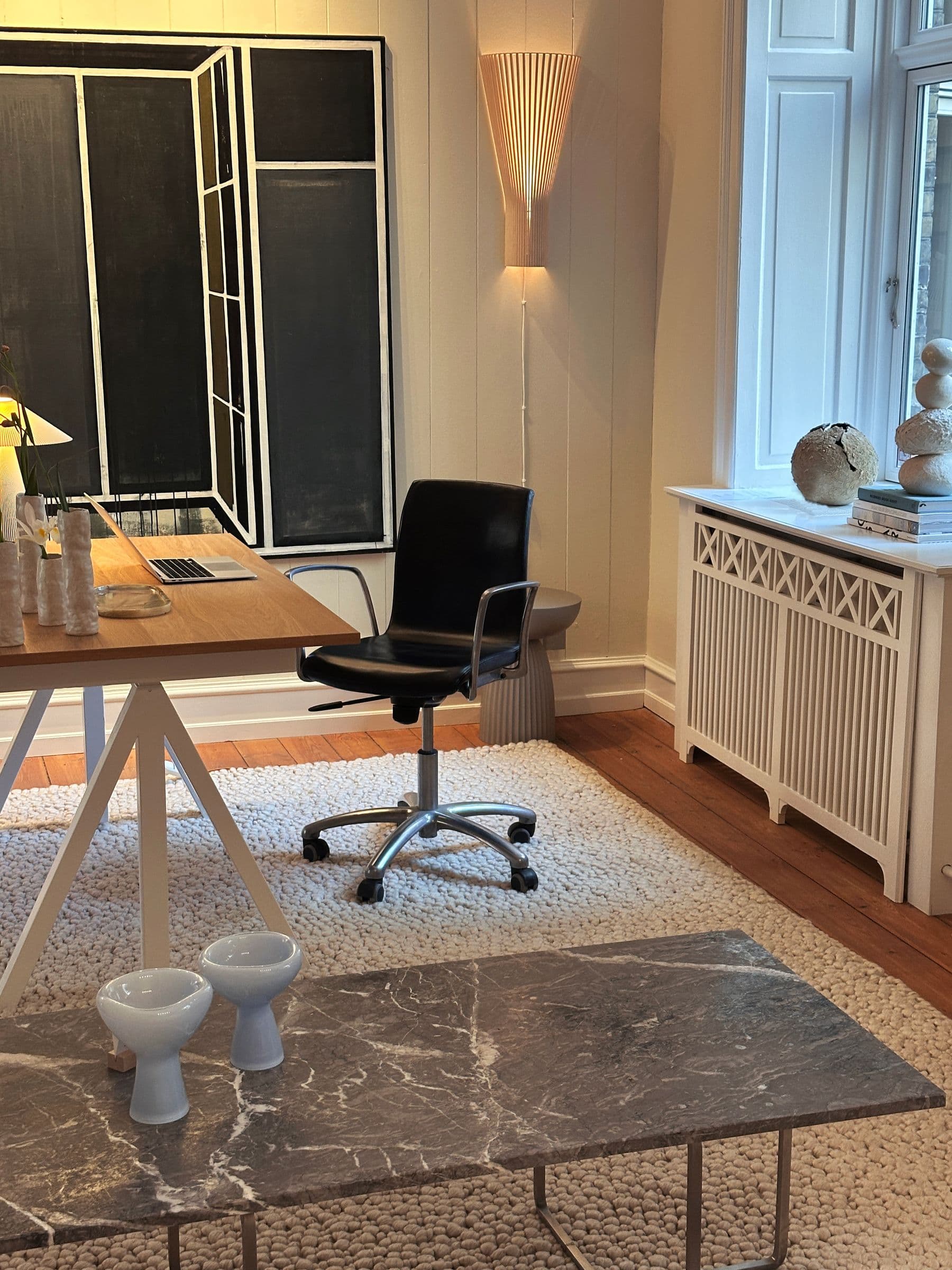 Andersdotter Wool Rug