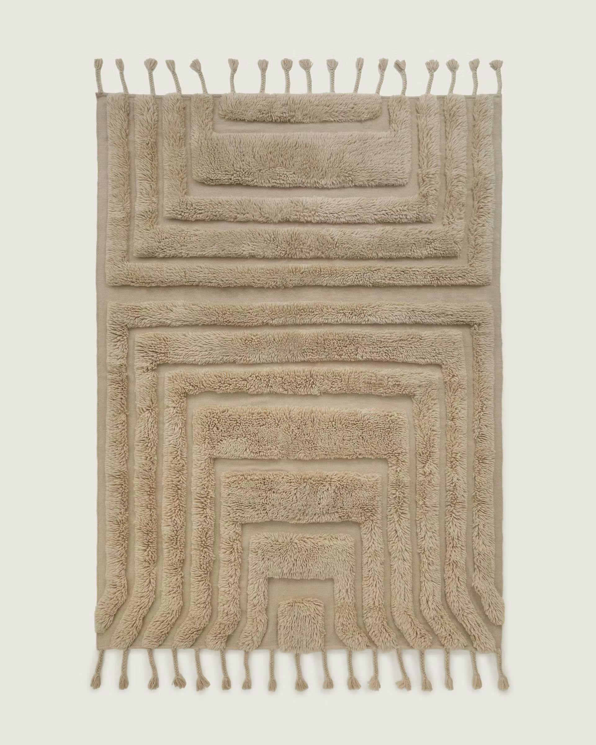 Kask Wool Rug