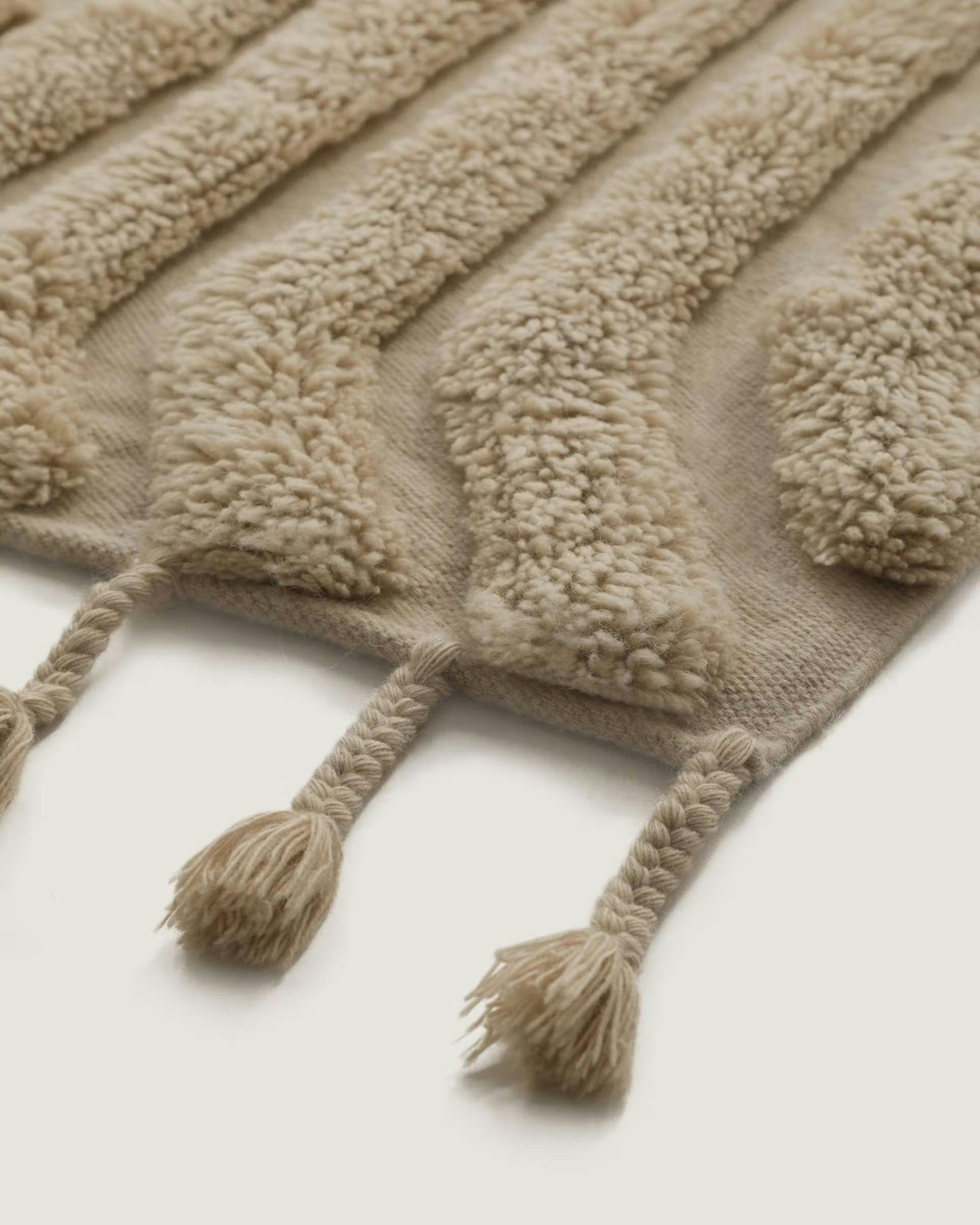 Kask Wool Rug