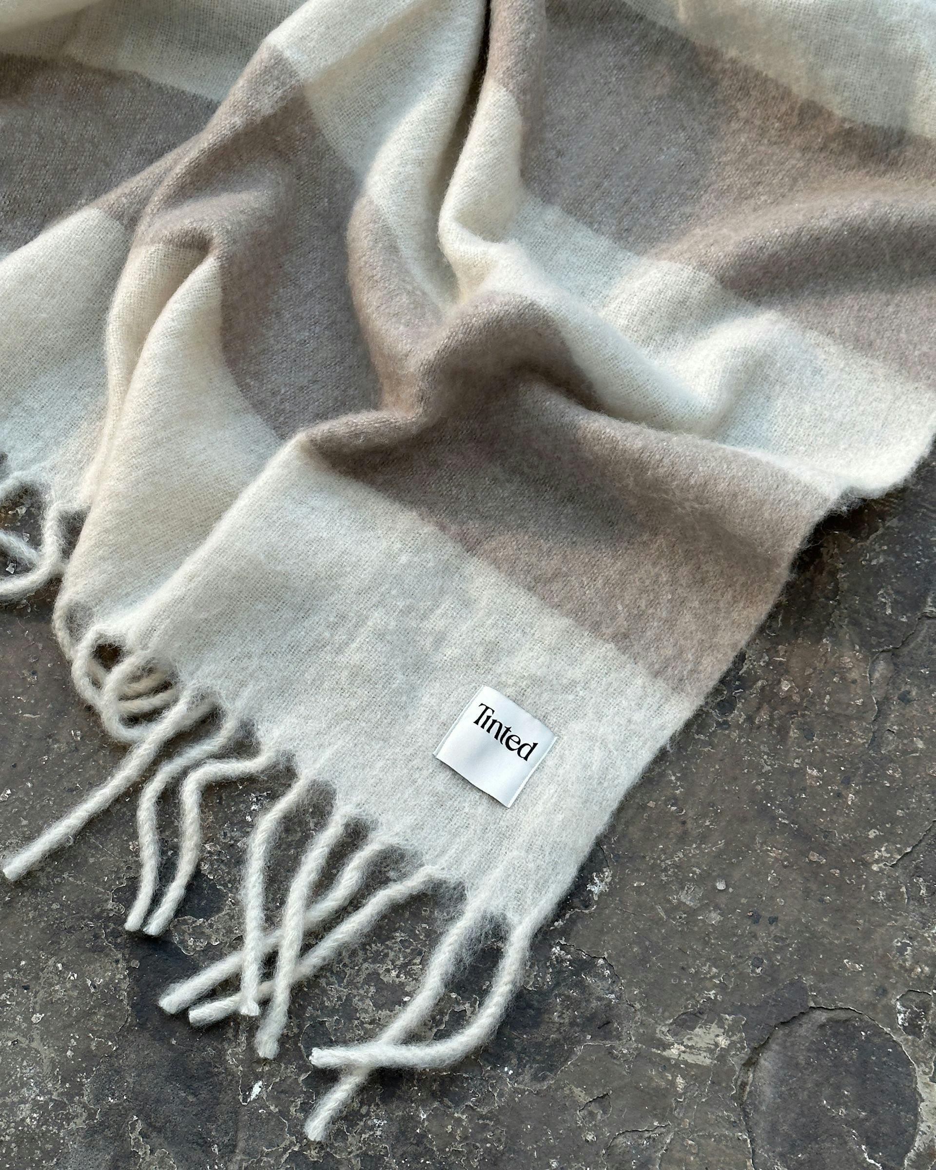 Hemple Wool Blanket