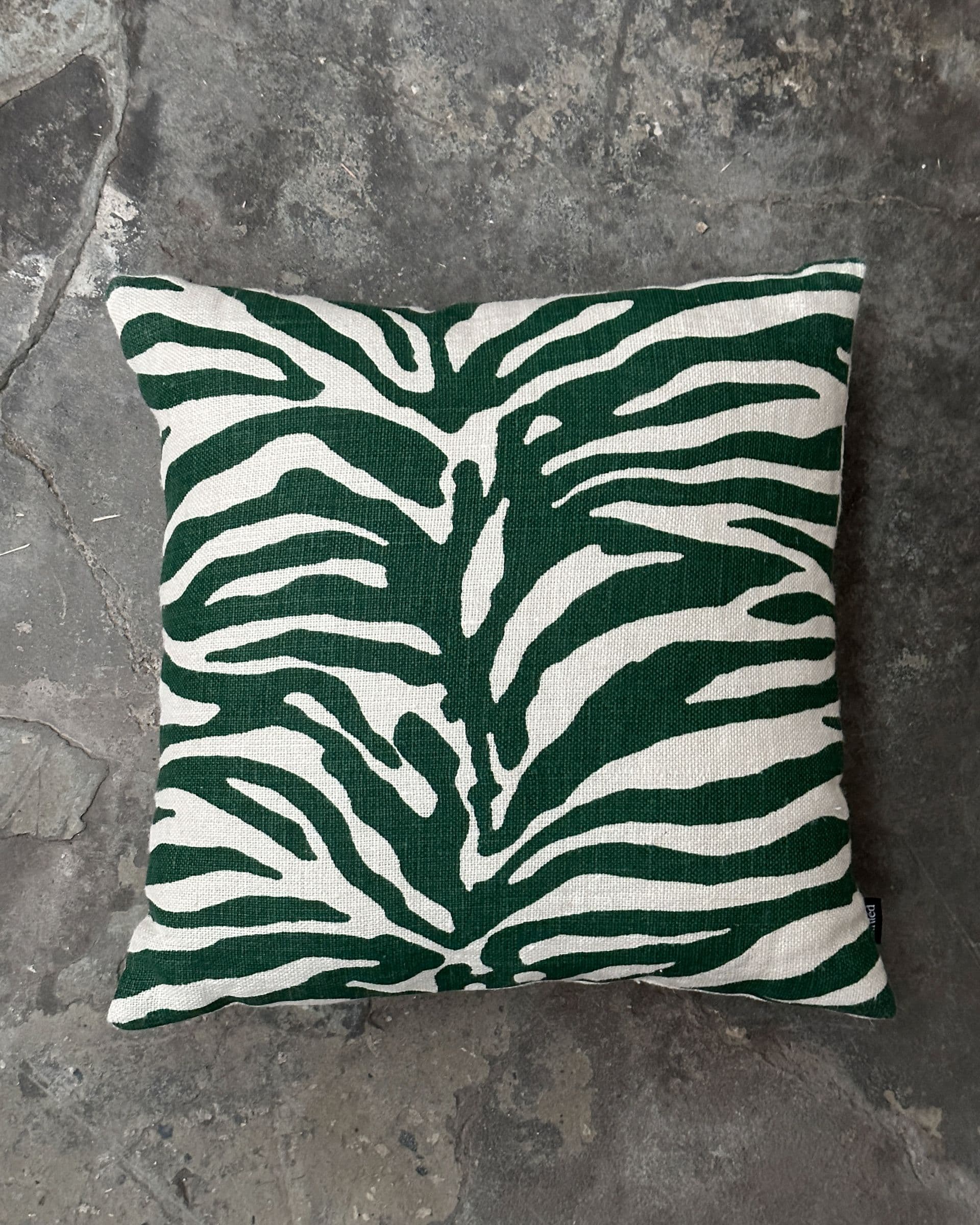 Karlberg Cushion