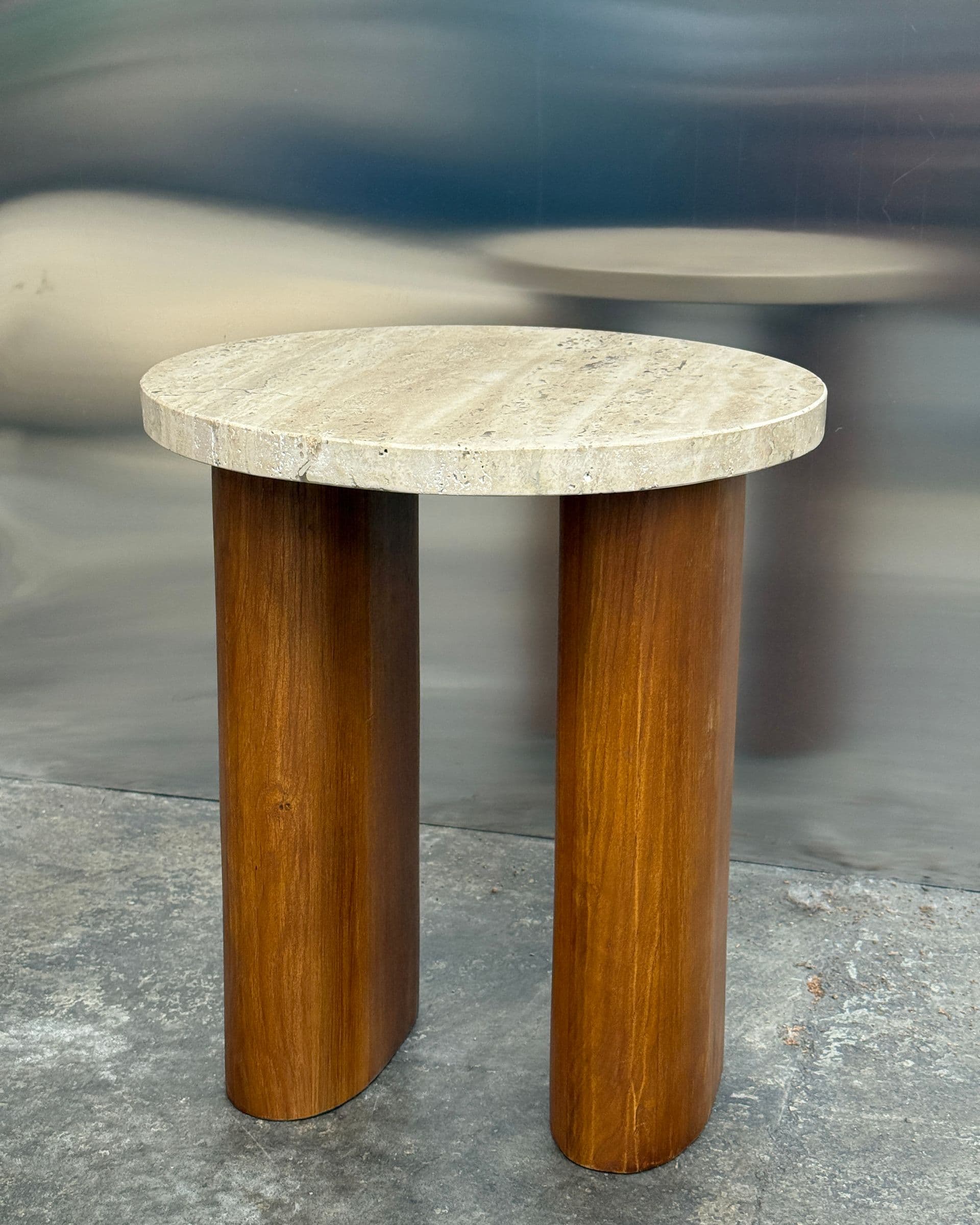 Vikman Side Table