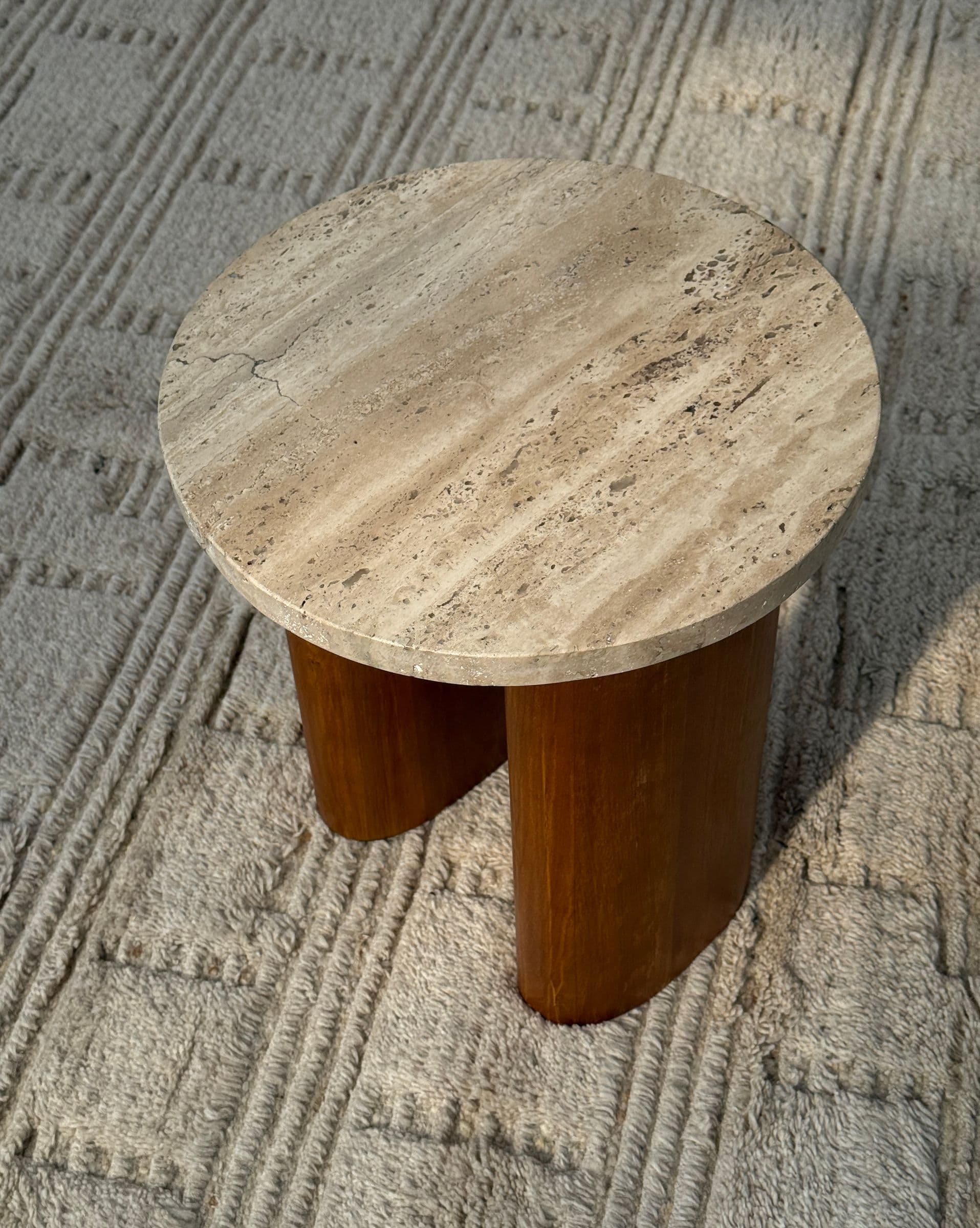 Vikman Side Table