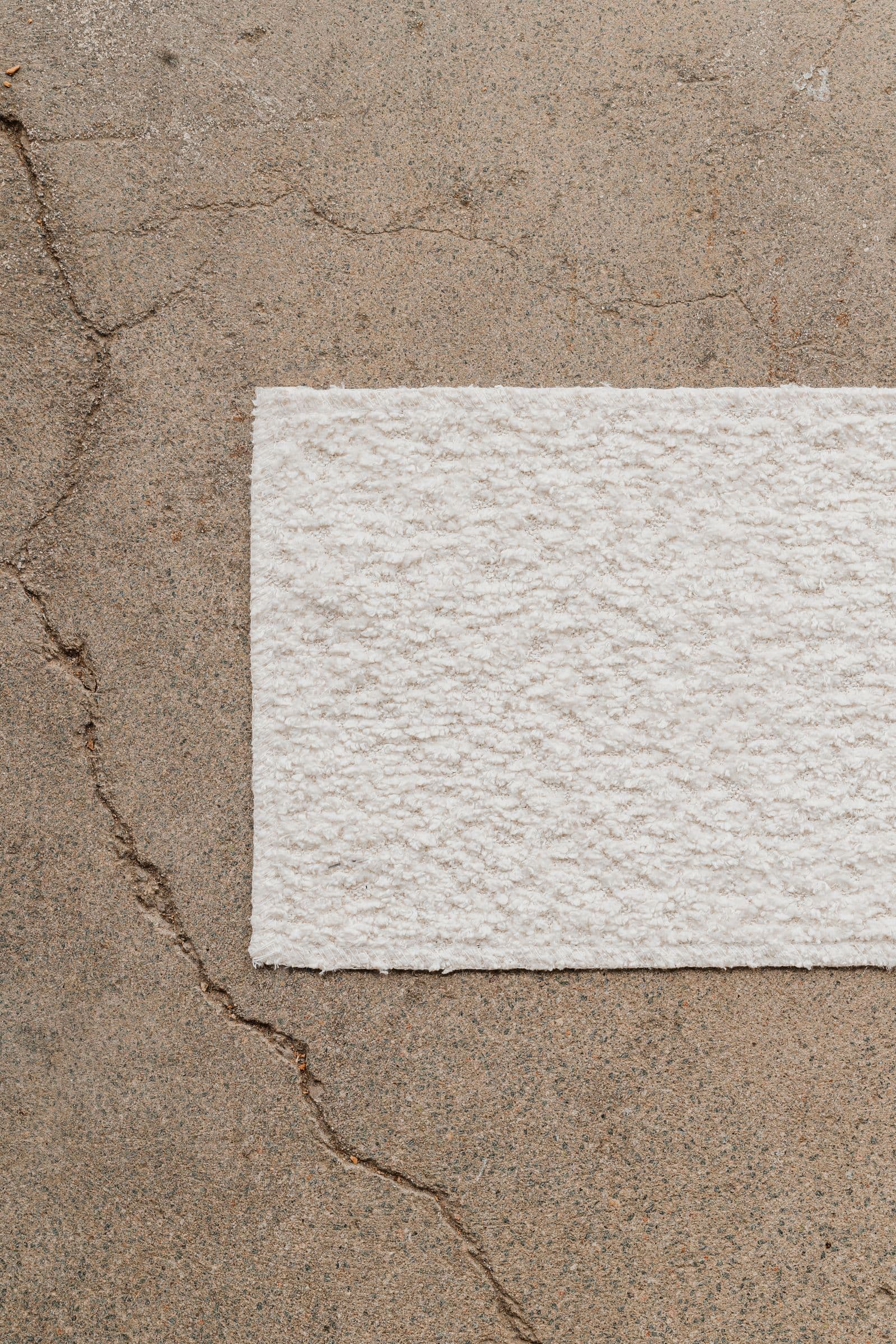 Klinge Soffa Soft Bouclé