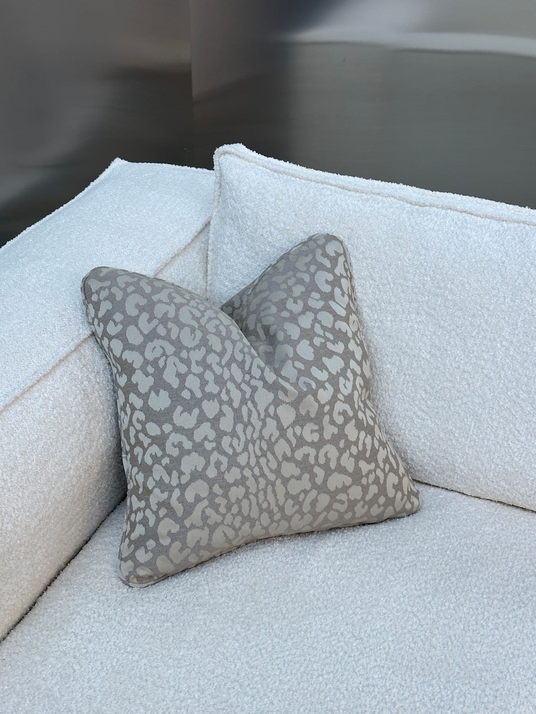 Vildklint Cushion