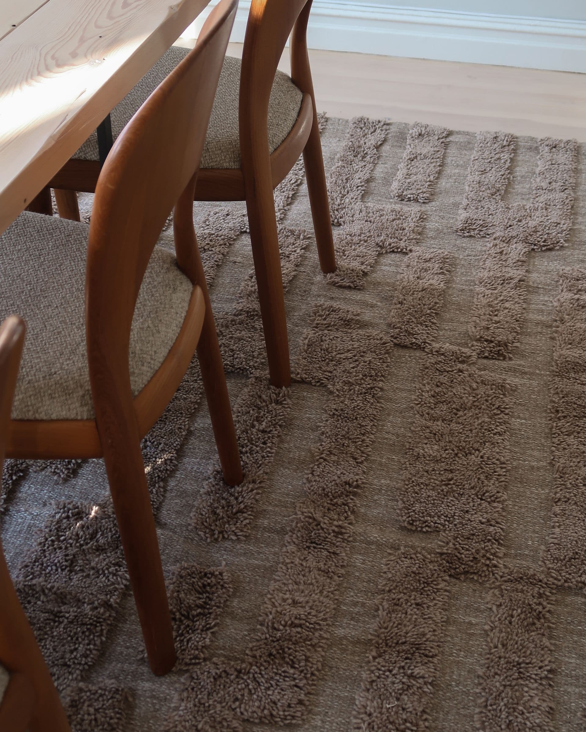 Bielke Wool Rug