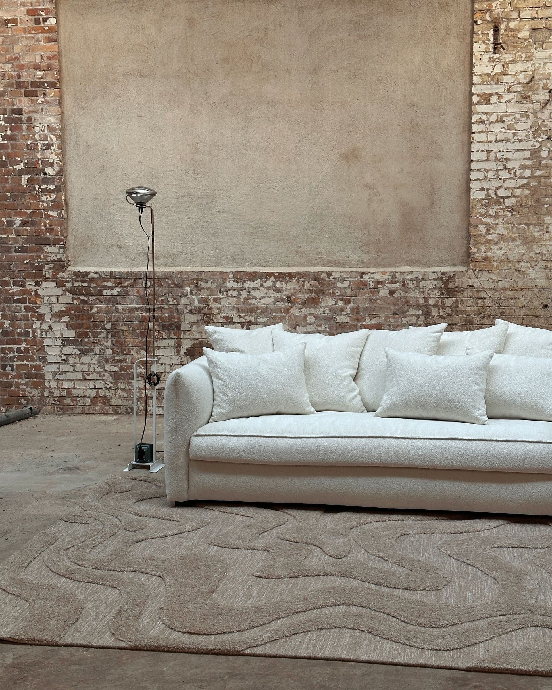 Cornell Sofa