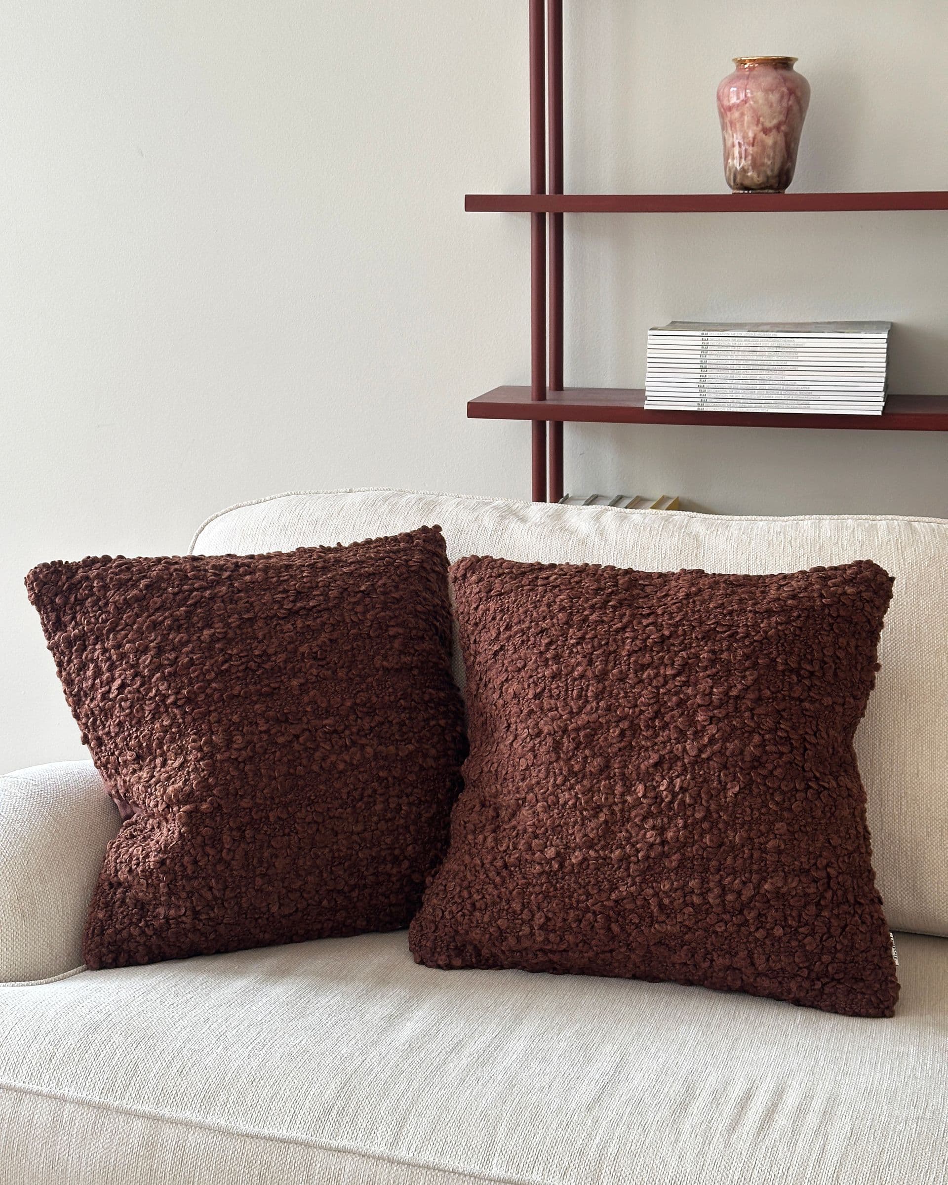 Levantin Cushion