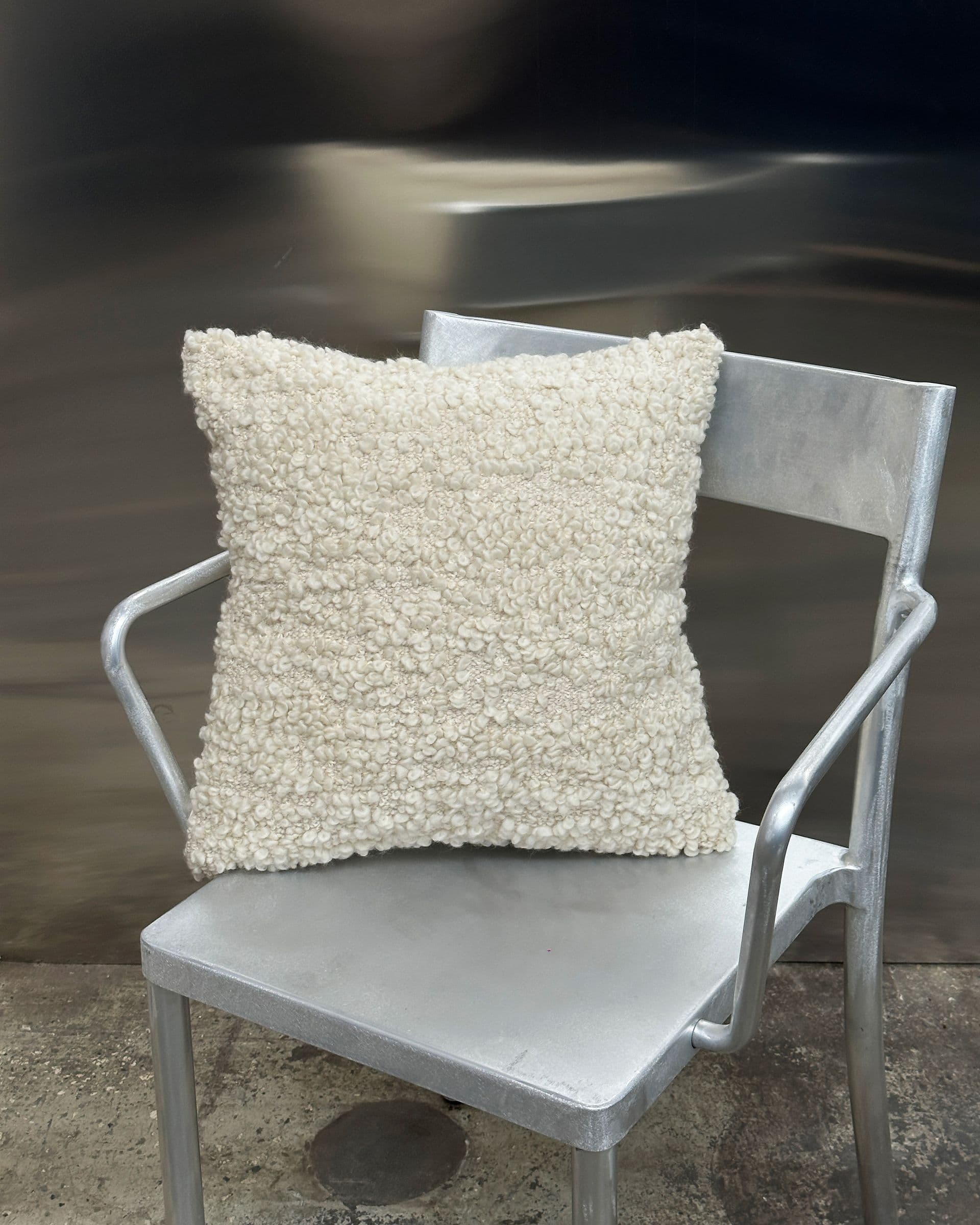 Levantin Cushion