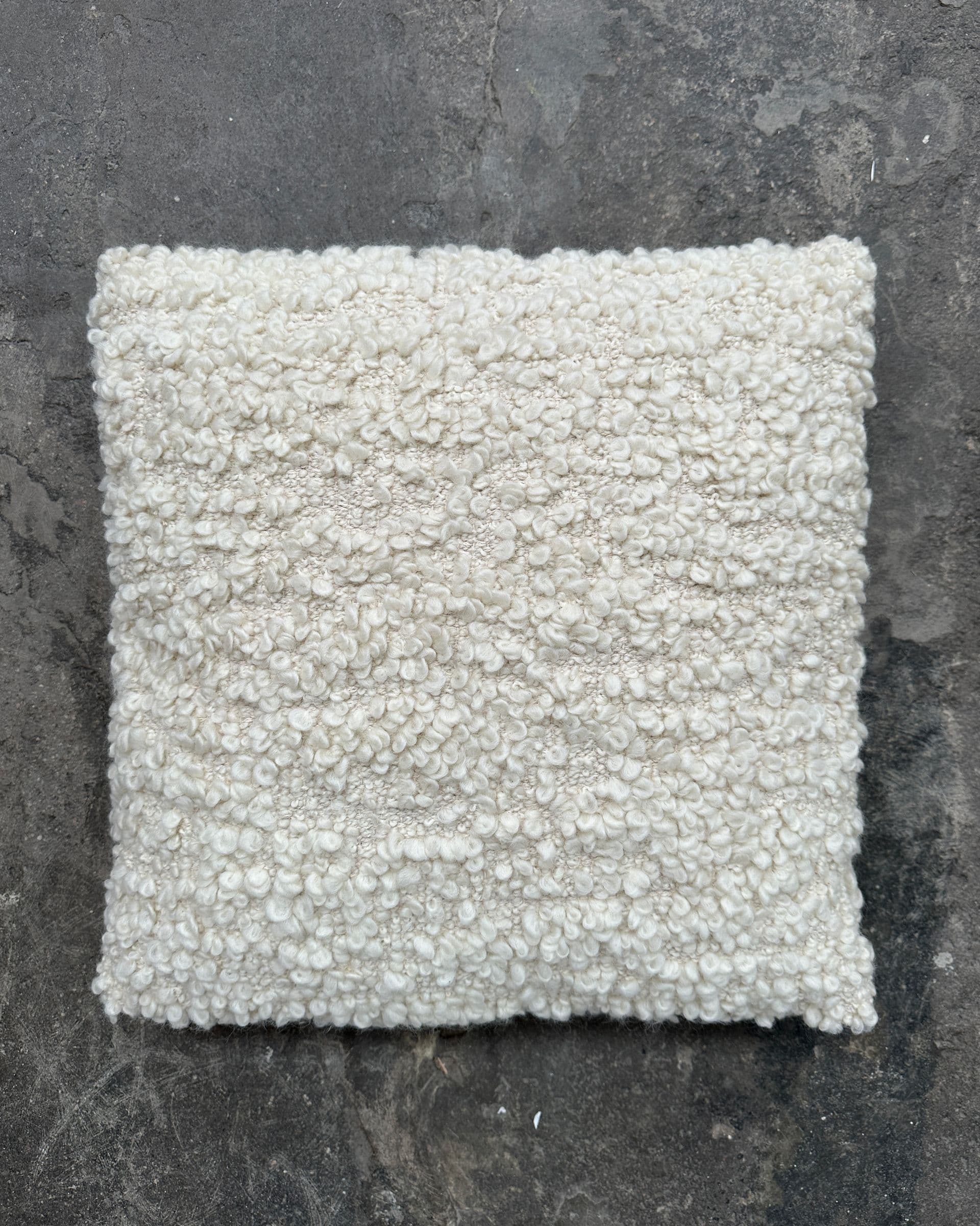 Levantin Cushion