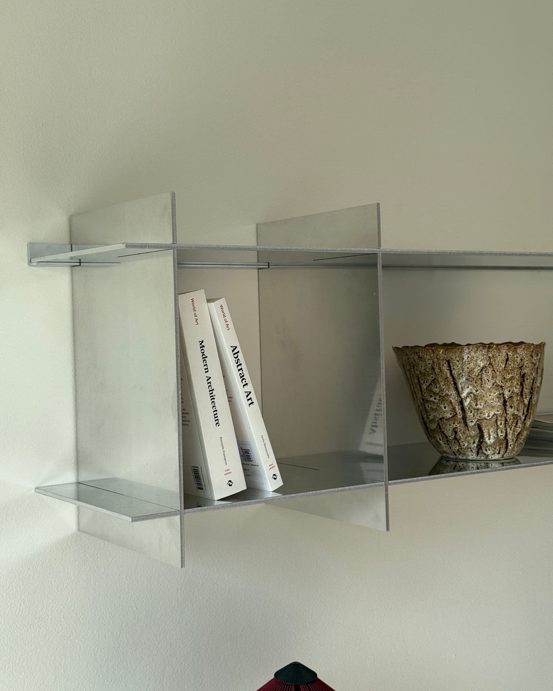 Ark Aluminium Shelf