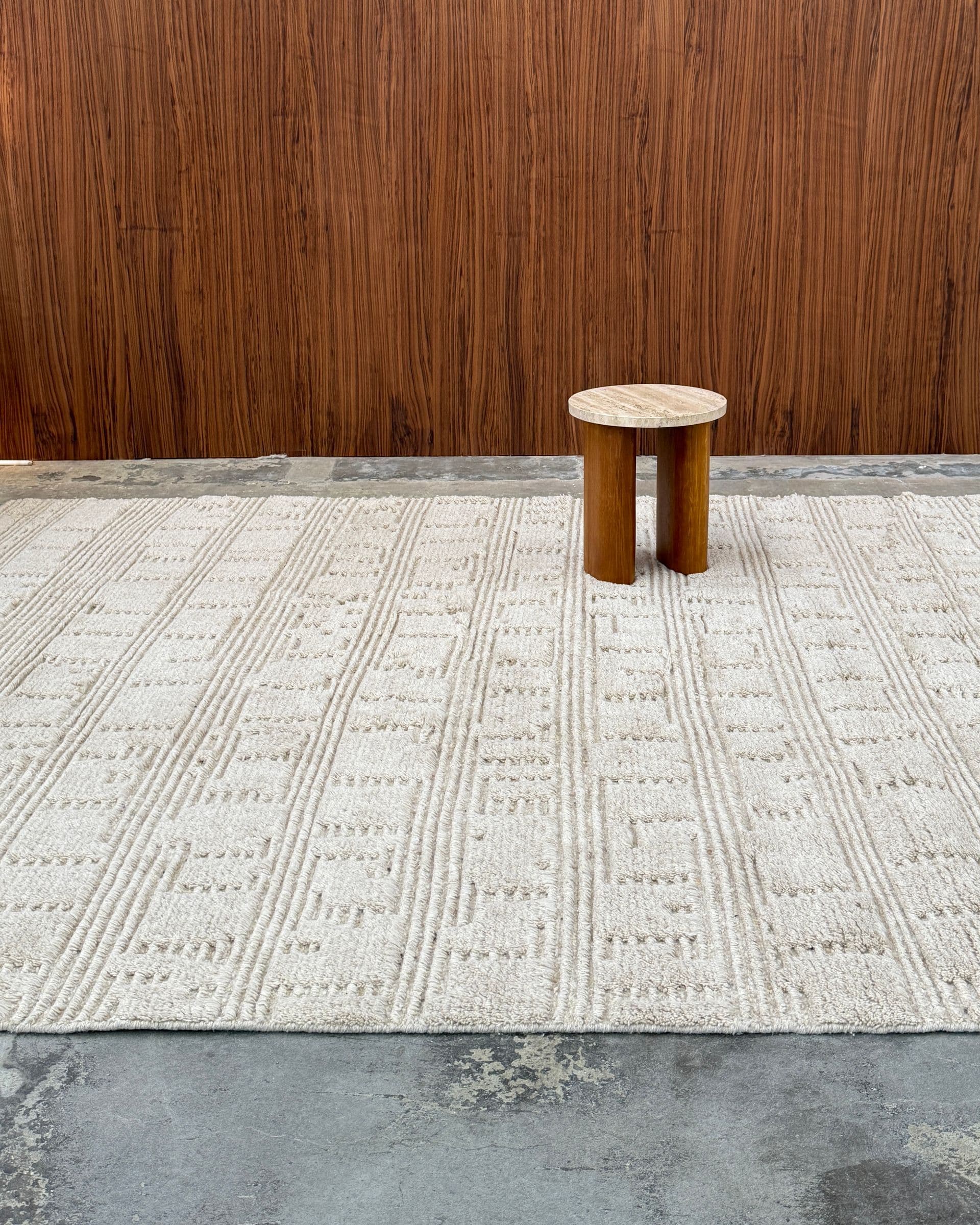 Lydahl Handknotted Rug