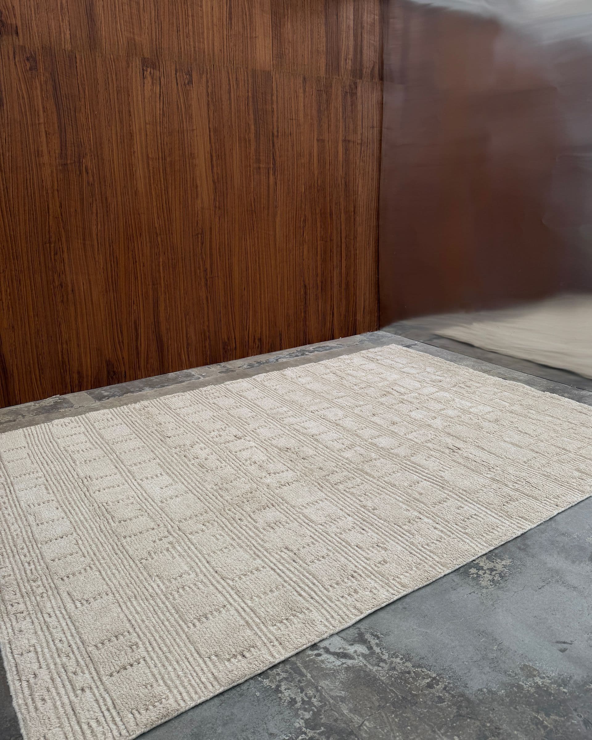 Lydahl Handknotted Rug