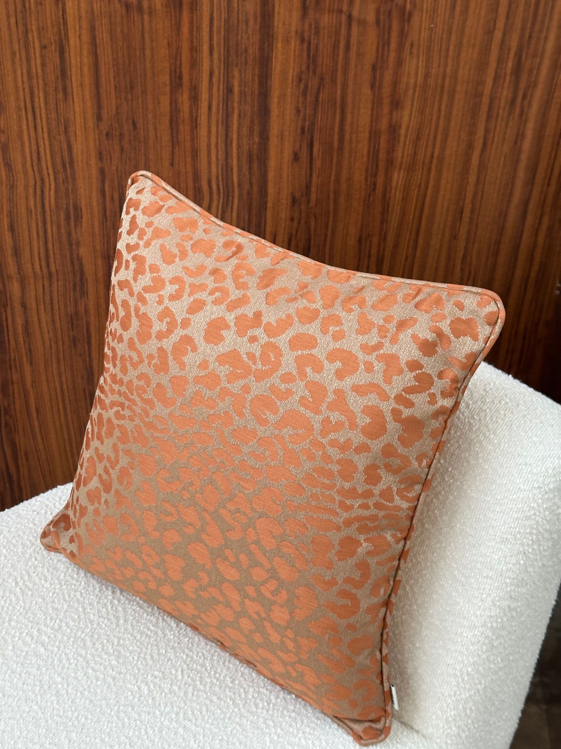 Vildklint cushion