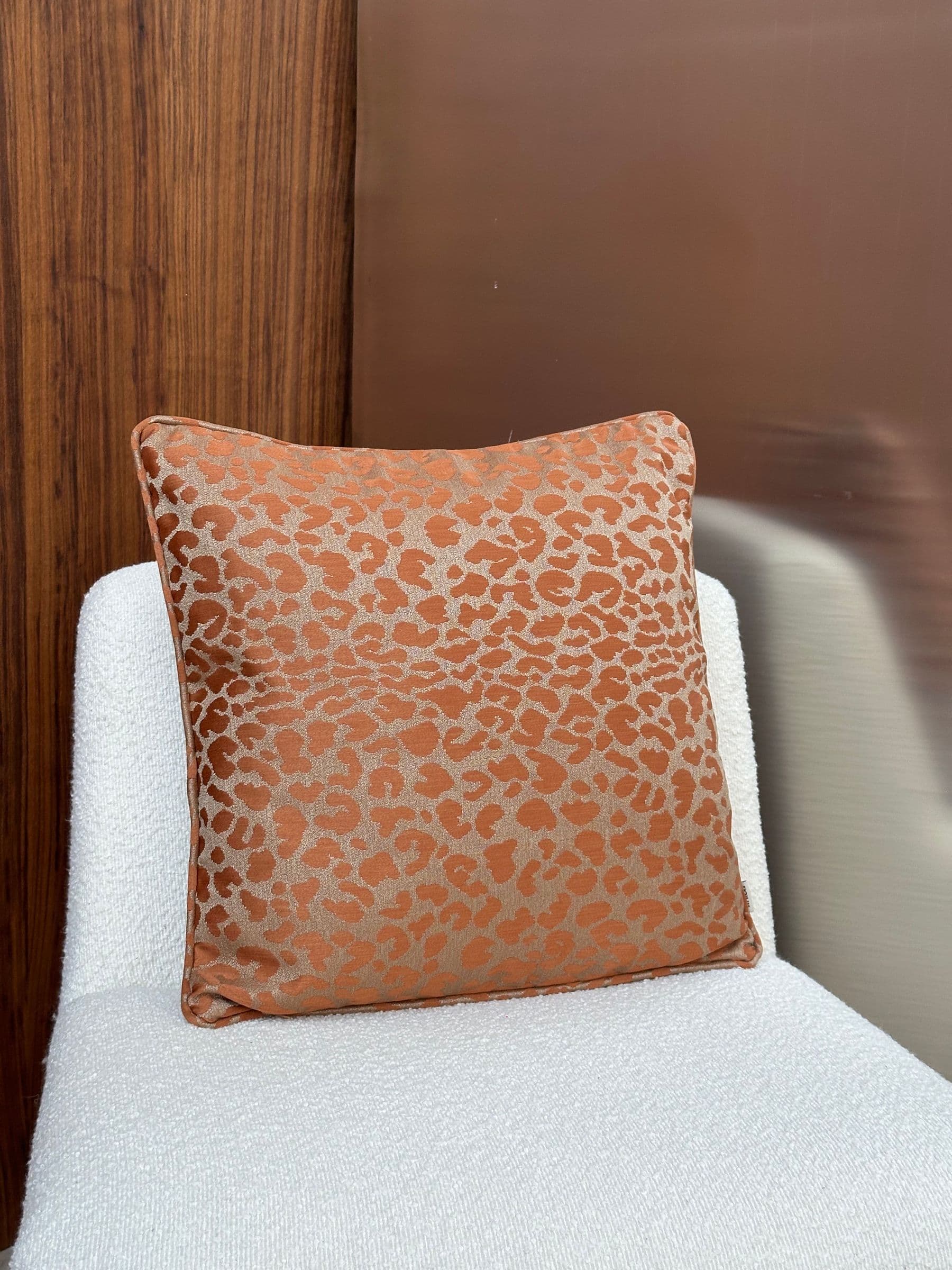 Vildklint cushion