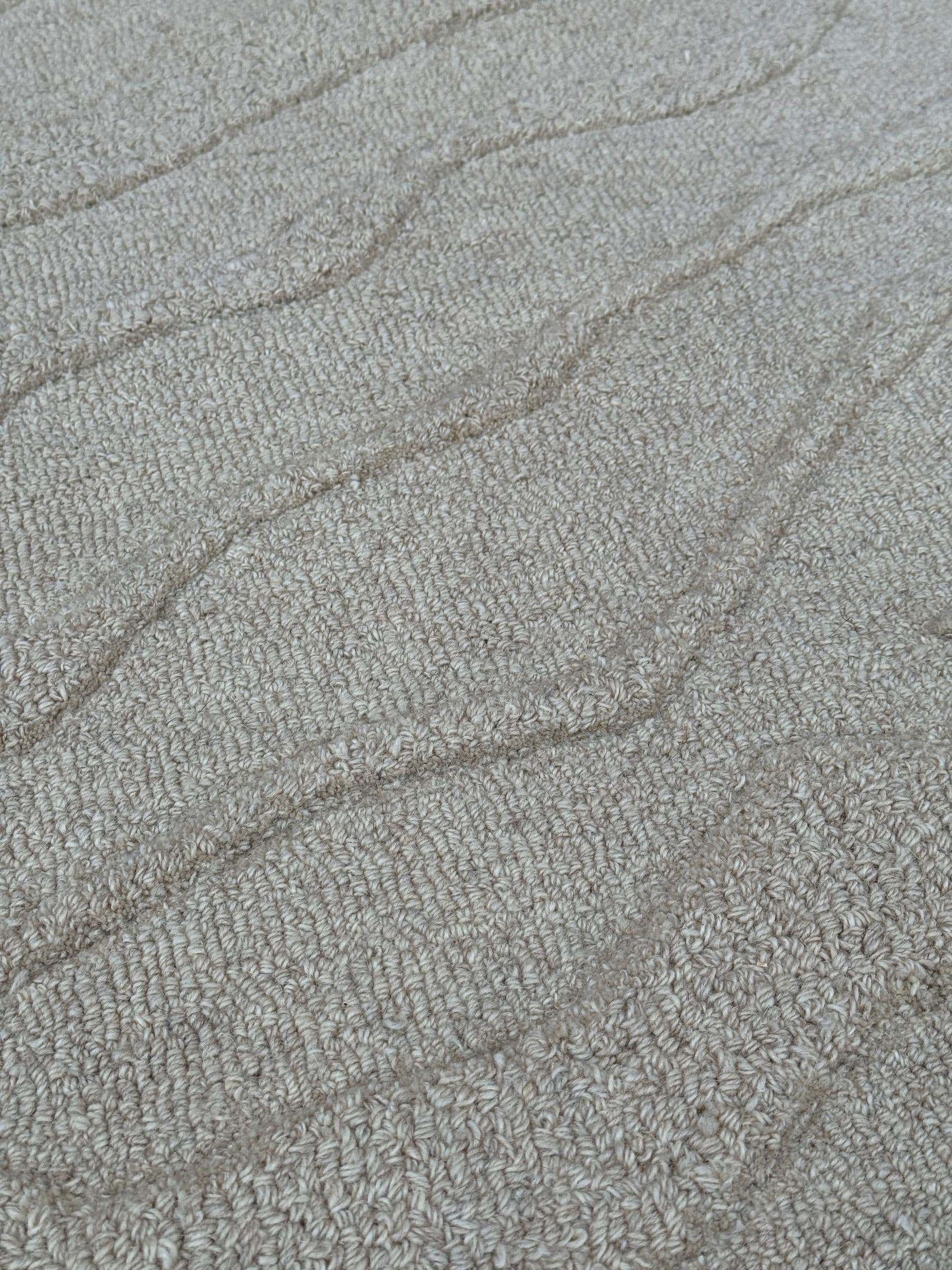 Duvell Wool Rug