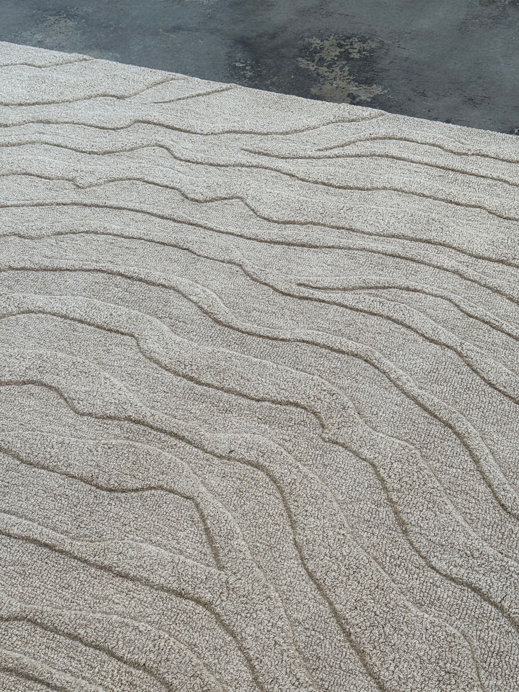 Duvell Wool Rug