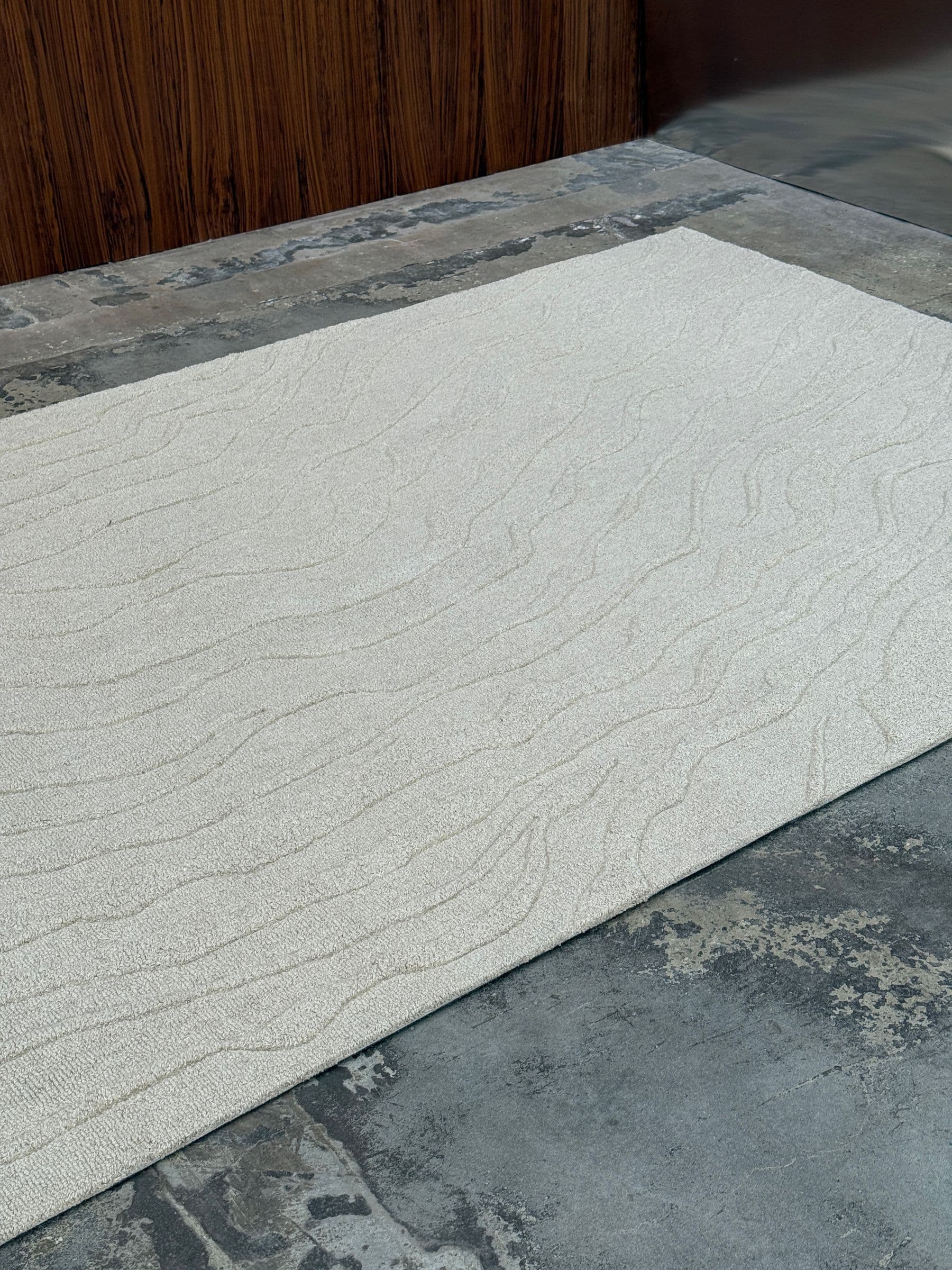Duvell Wool Rug