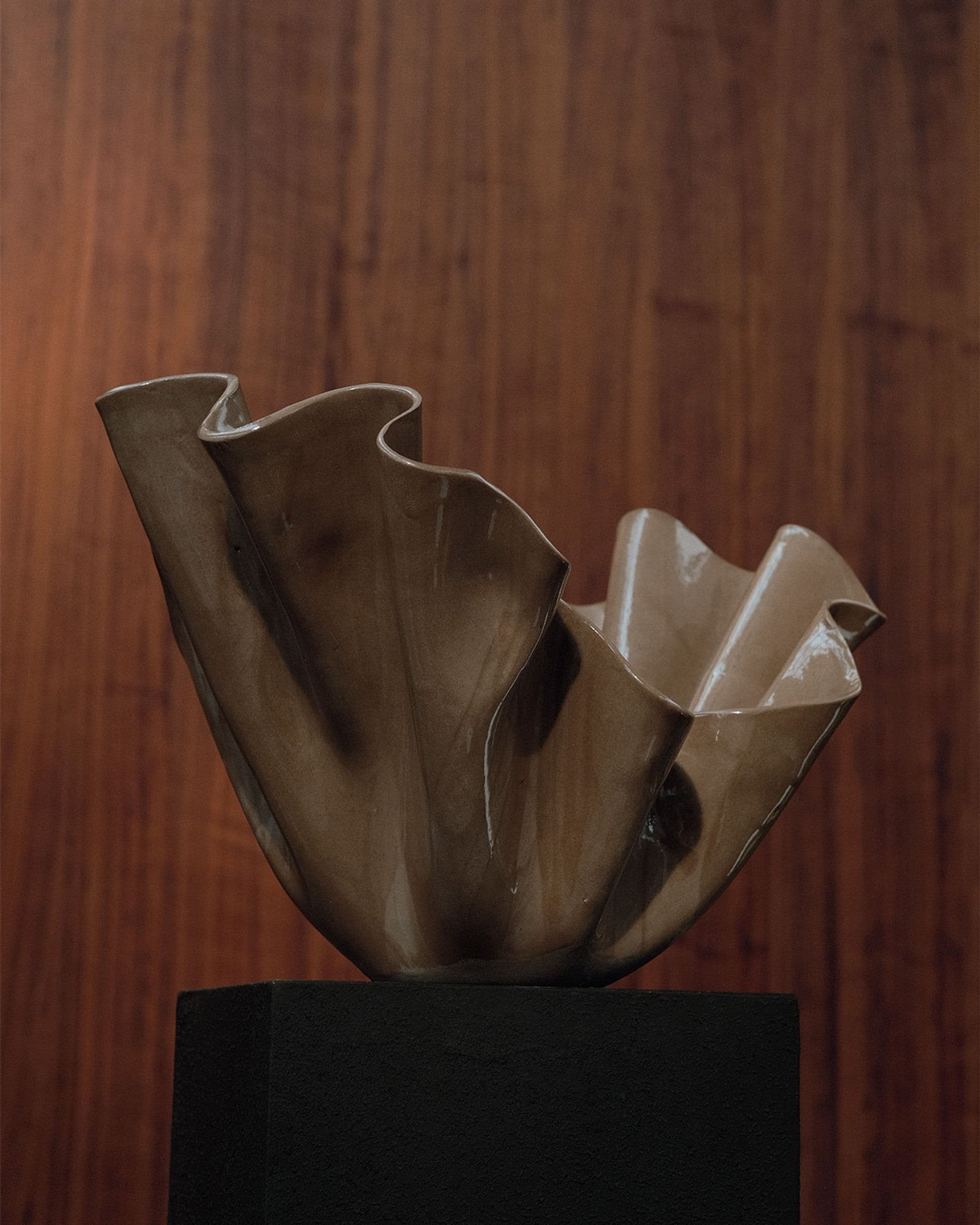Amnell Sculpture Large