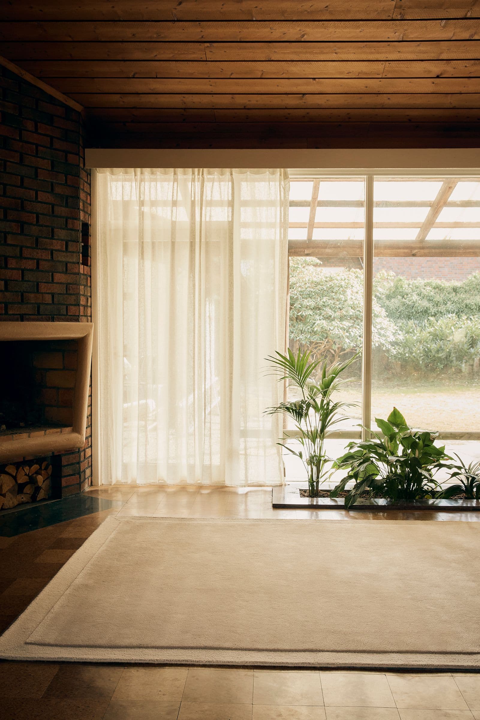 Louis Wool Rug