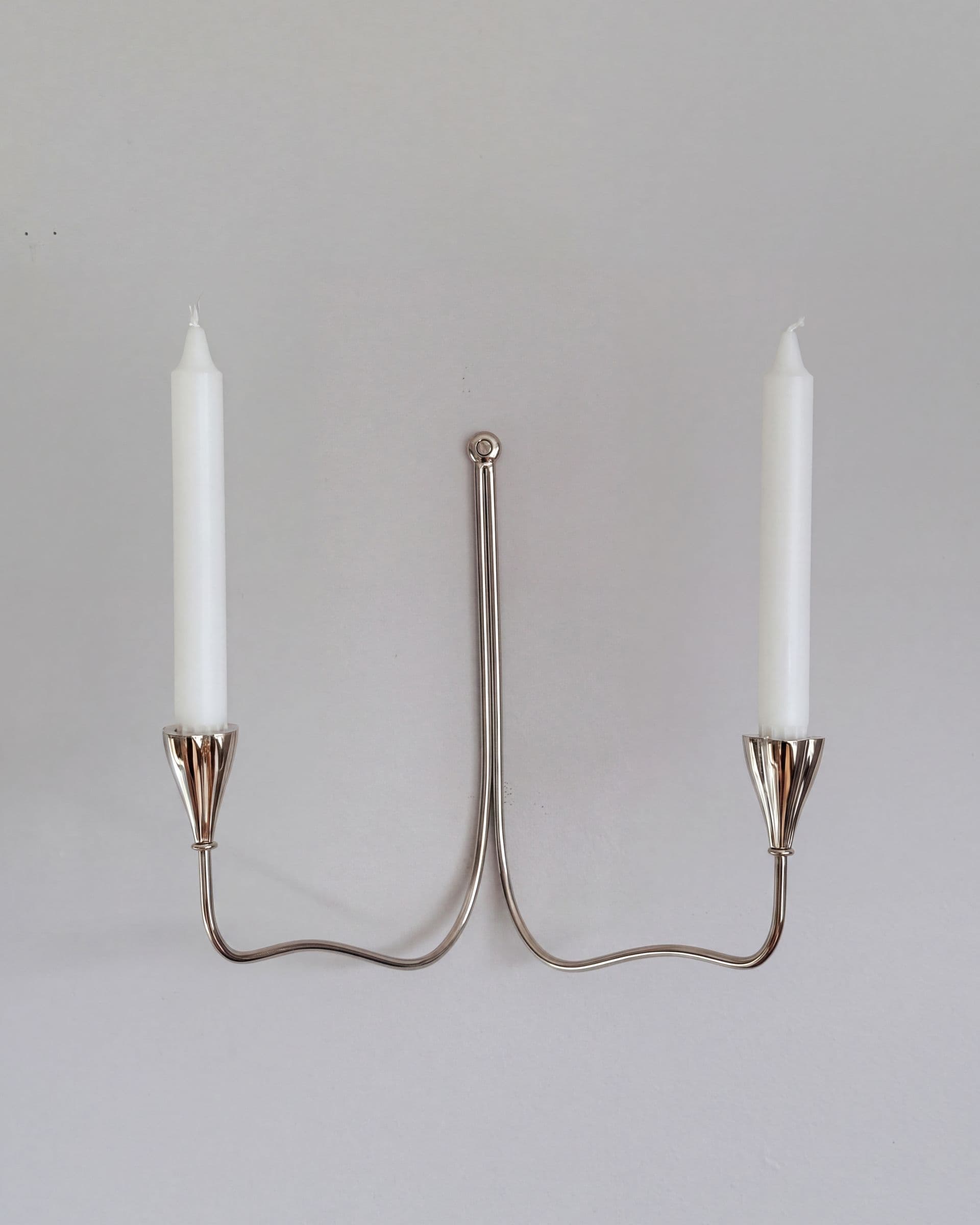 Lupia wall sconce - Twin