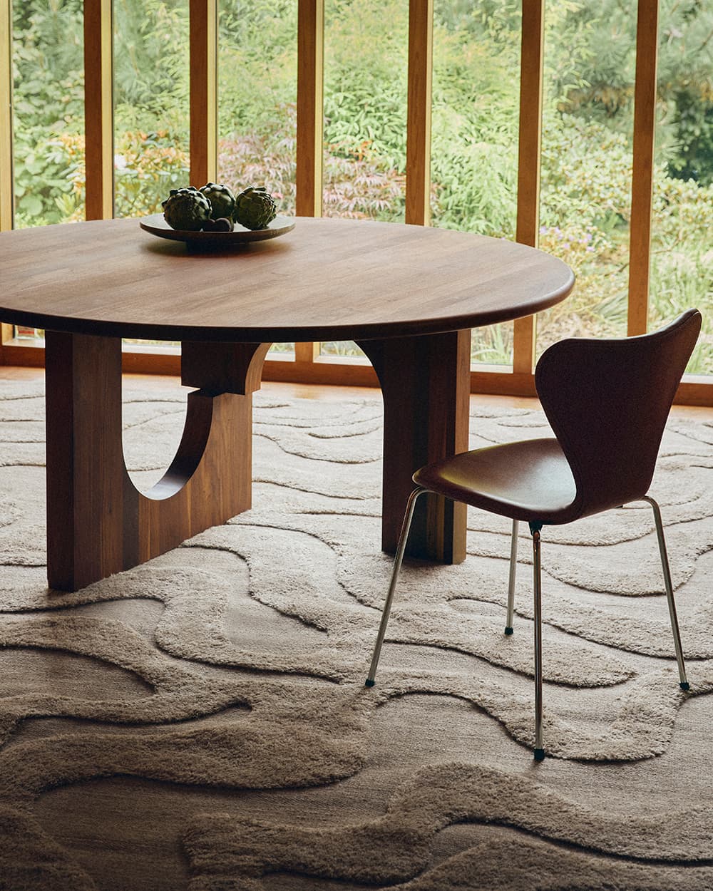 Embracing the Eclectic Minimalist