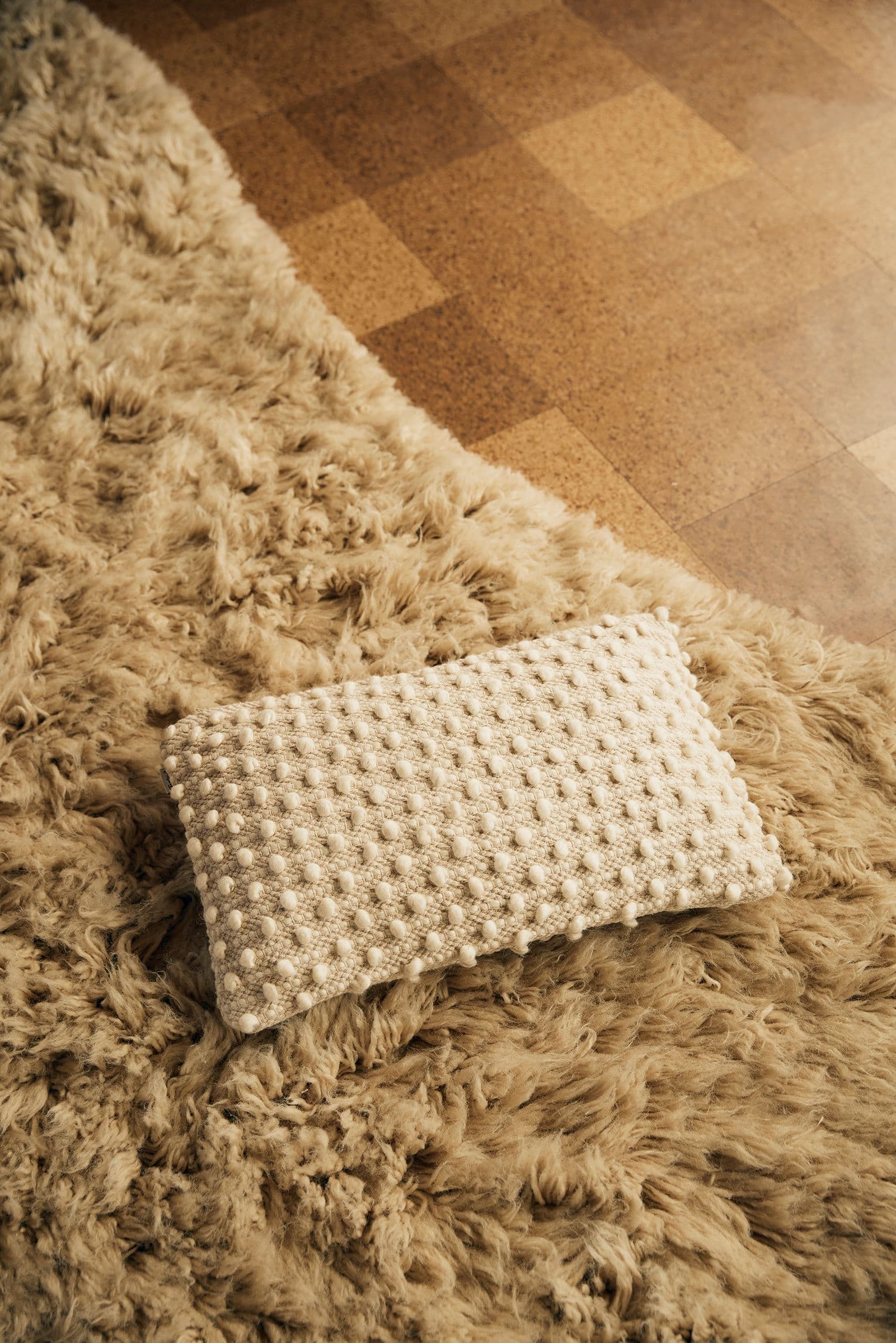 Tuhlin Cushion