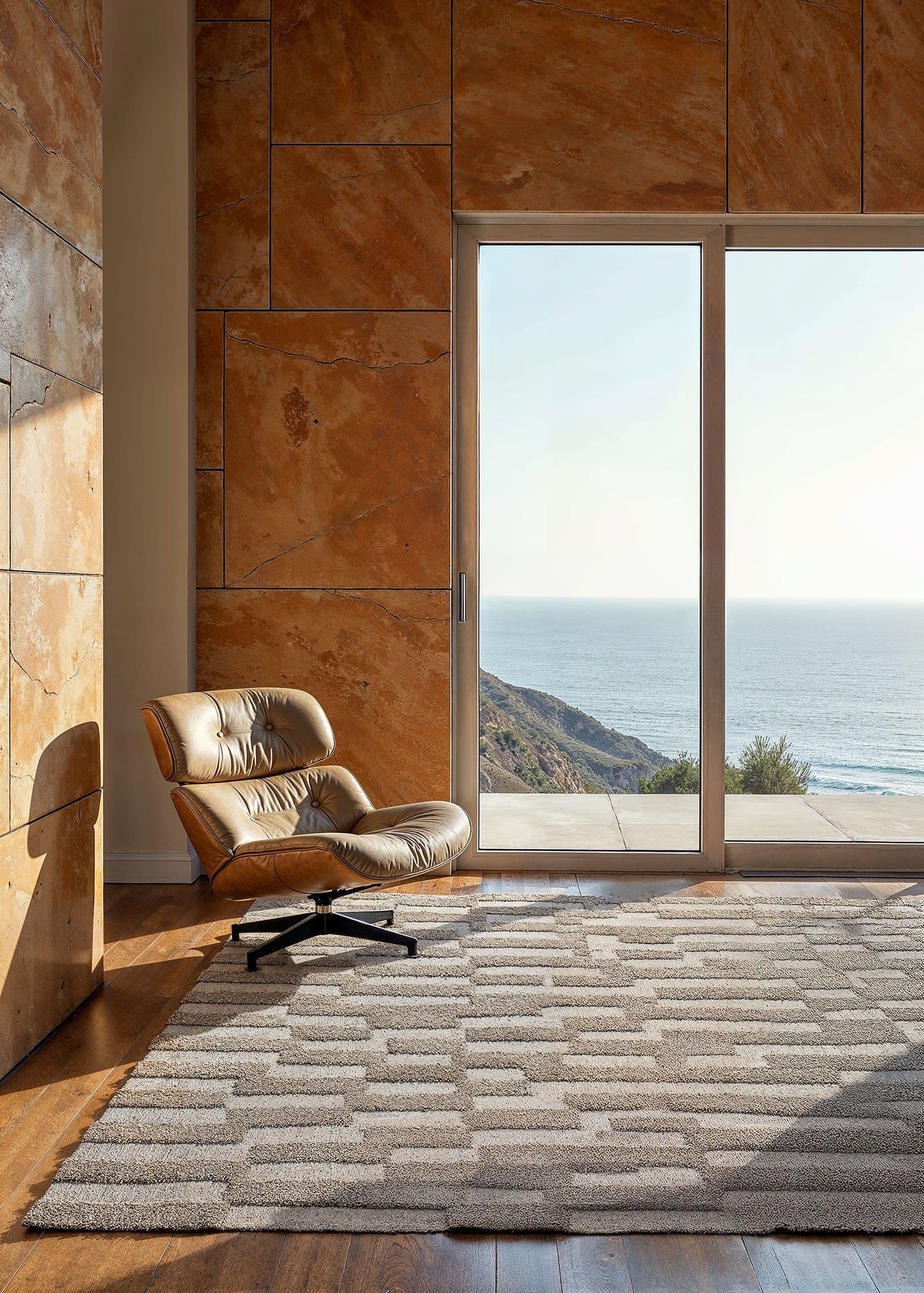 Bielke Wool Rug