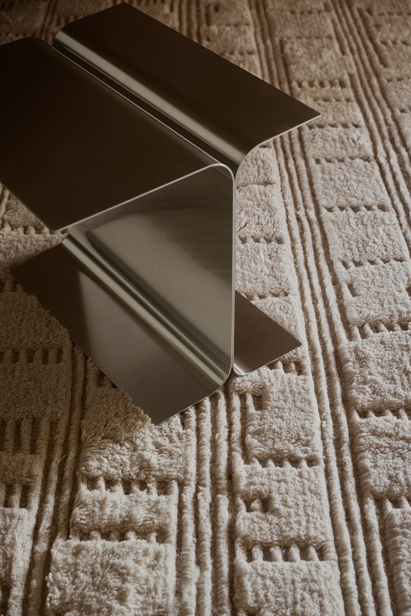 Luce Aluminium SidoBord