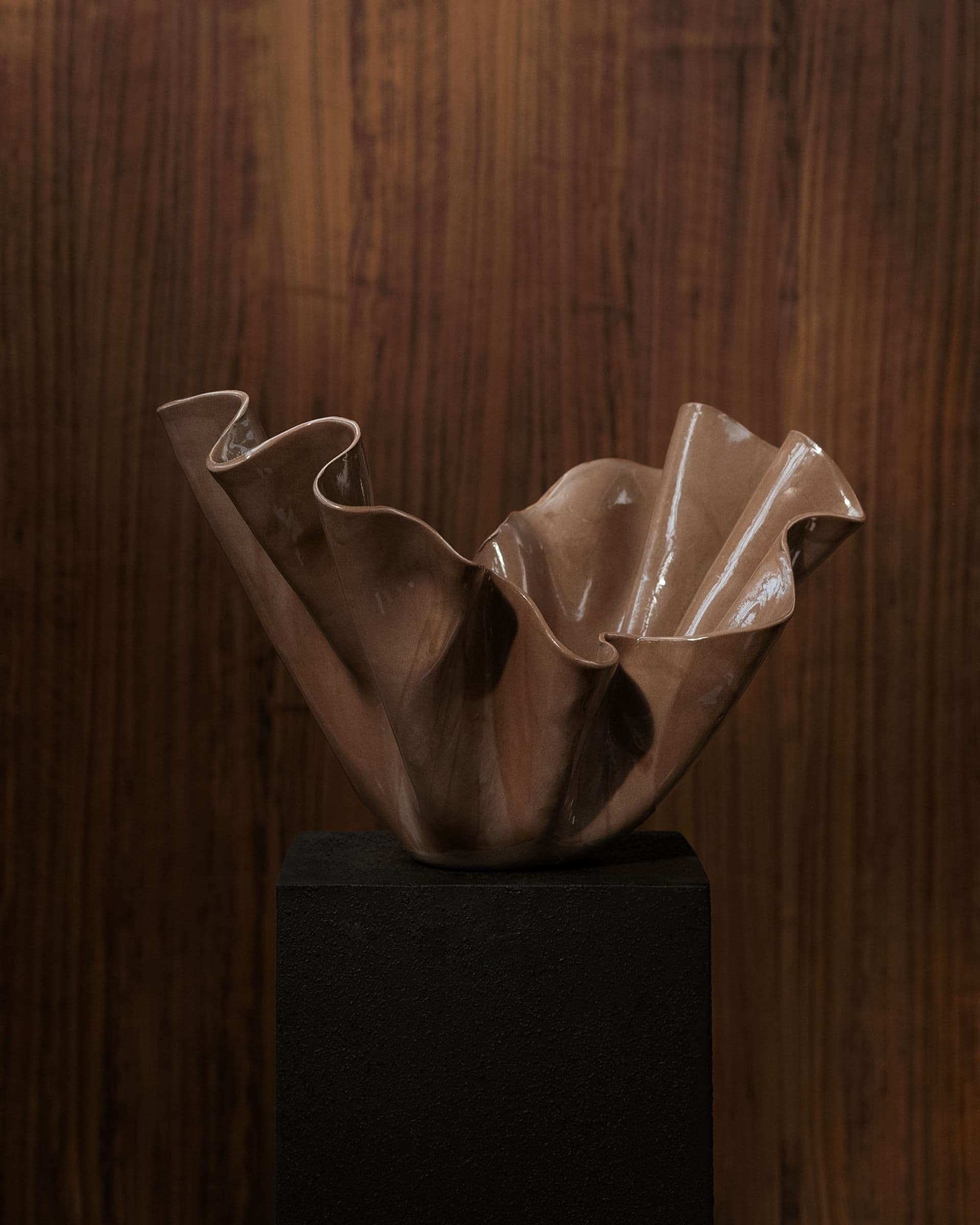 Amnell Sculpture Large