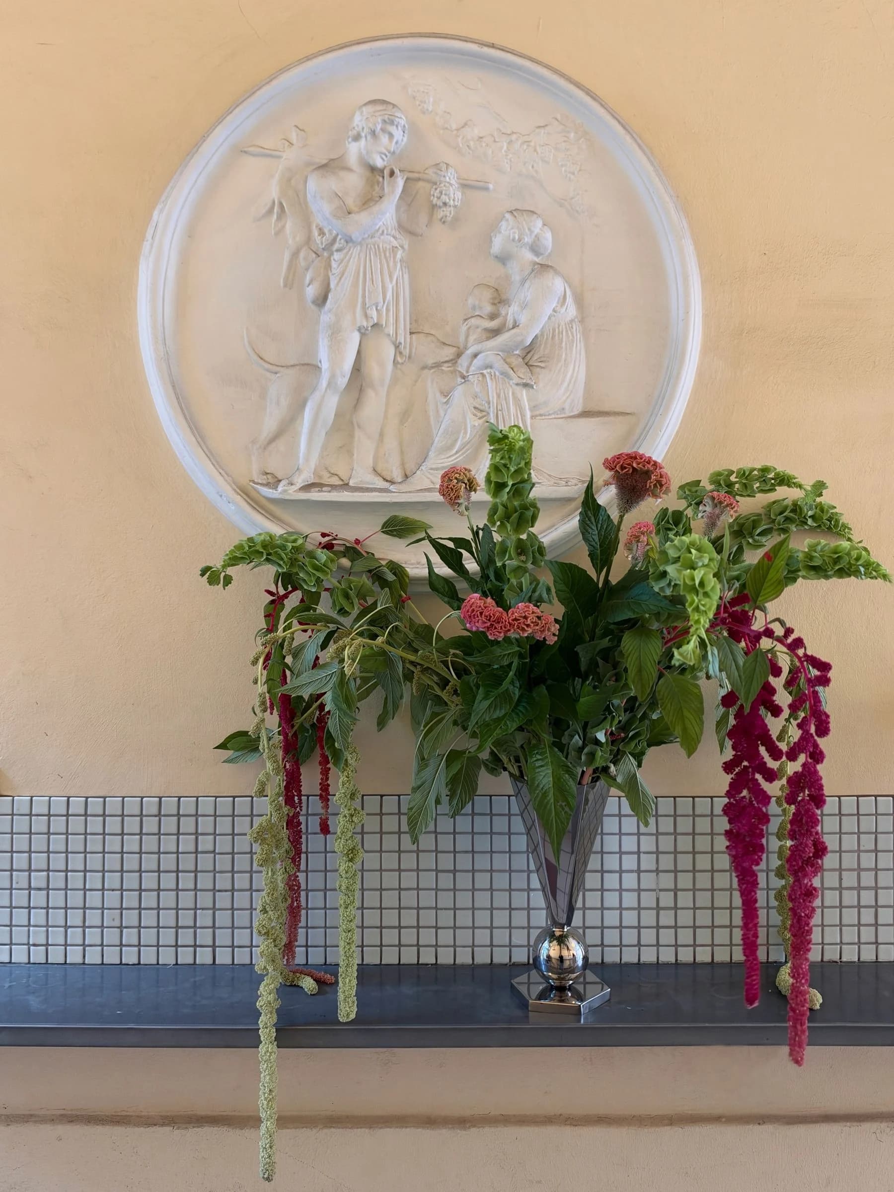 Liora Vase